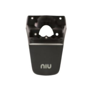 NIU Rear Fender; NIU KQi 300P, KQi 300X