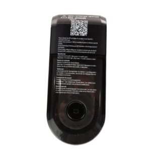 NIU Dashboard Cover; NIU KQi1 Pro