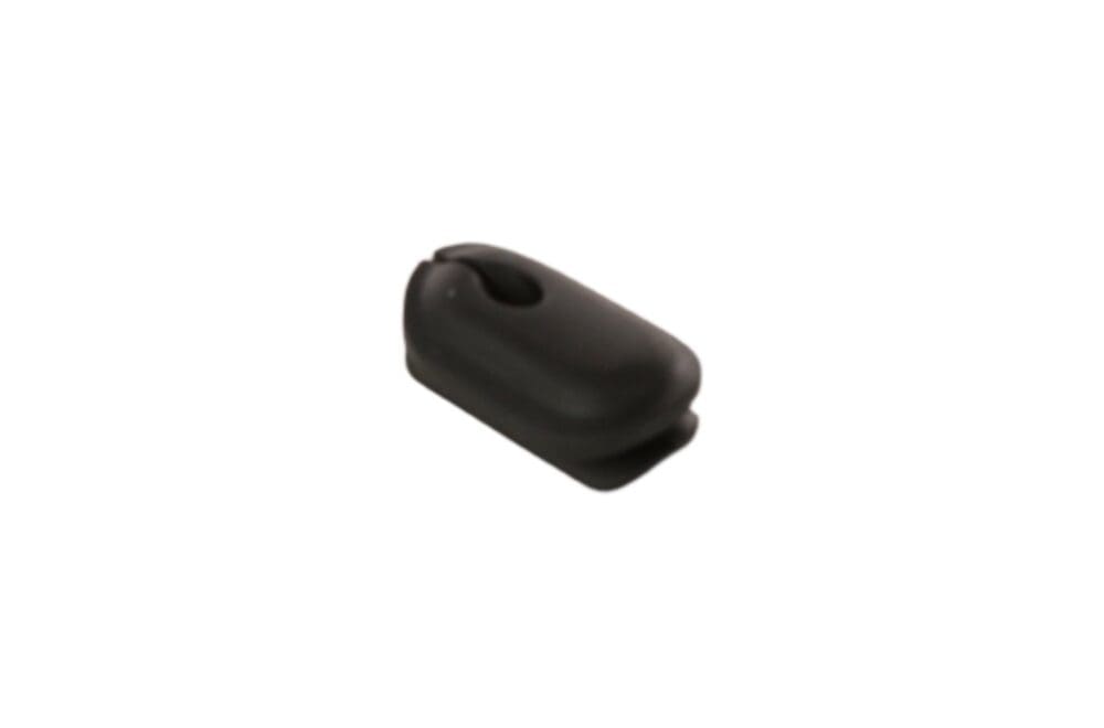 NIU Handlebar Cable Rubber Plug; NIU KQi (most versions)