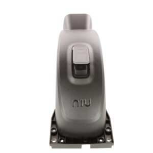 NIU Rear fender assembly; NIU KQi1 Pro