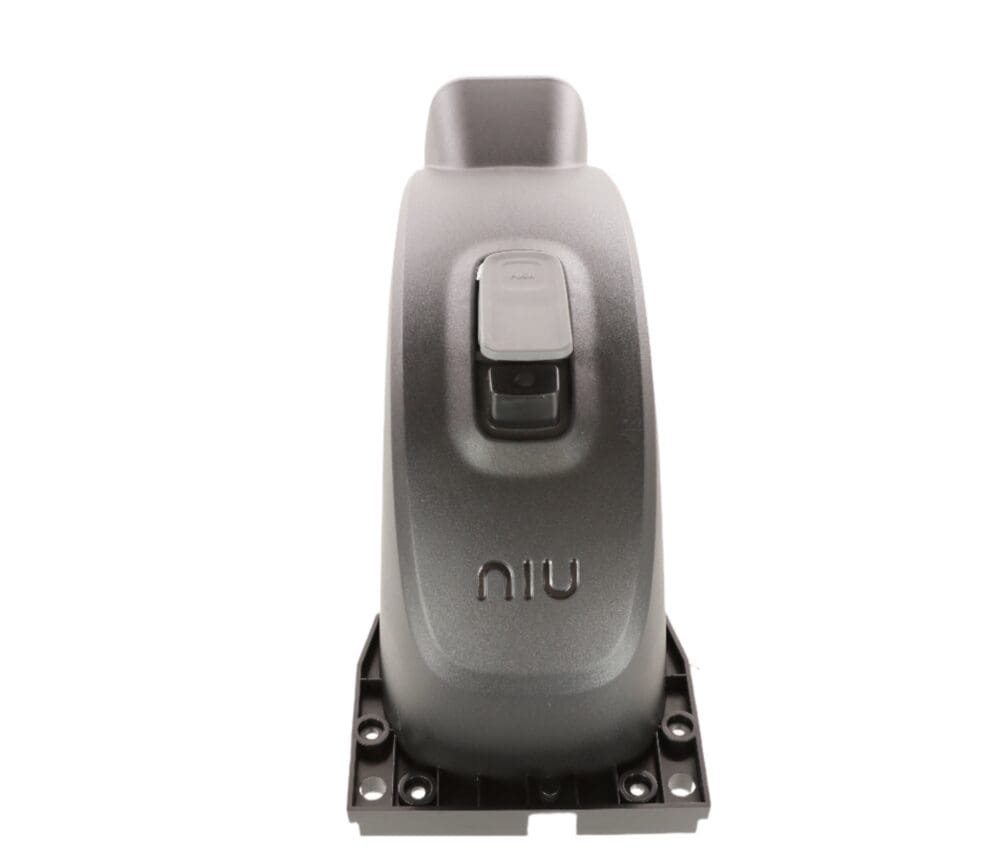 NIU Rear fender assembly; NIU KQi1 Pro