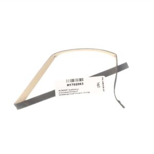 NIU Foam Battery Cushion (Long); NIU KQi 300P, KQi 300X