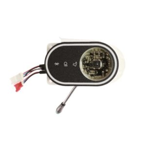 NIU Dashboard Assembly; NIU KQi1 Pro