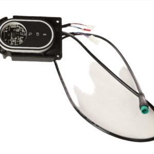 NIU Dashboard Assembly; NIU KQi1 Sport