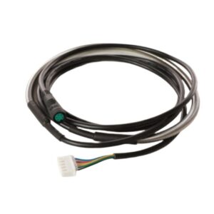 NIU Wiring Harness; NIU KQi2