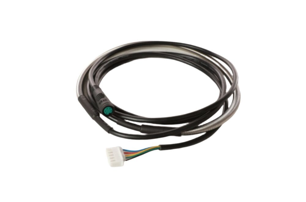 NIU Wiring Harness; NIU KQi2