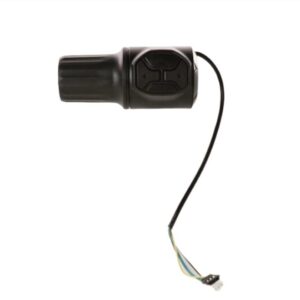 NIU Throttle Assembly; NIU KQi 300P, KQi 300X