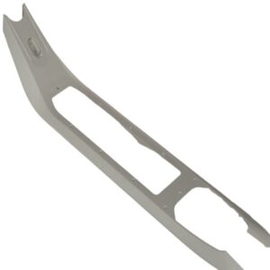 NIU Floorboard Trim (White); NIU KQi2