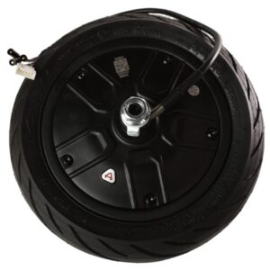 NIU Rear Wheel Motor With Tire; NIU KQi1 Pro, KQi1 Sport