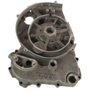 Crank Case Flywheel Side; Stella 4T