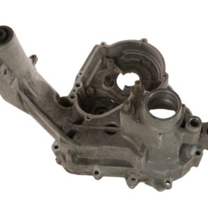 Crank Case Assy Clutch Side; Stella 4T