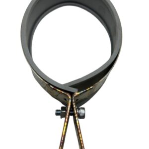 Exhaust Hanger Clamp - Prima LX & GT Pipe