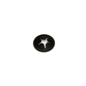 Clip, Cowl Badge, Rear emblem