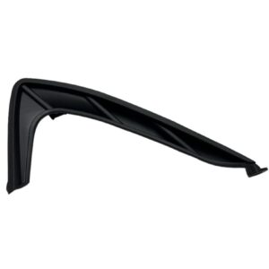 Legshield Trim (Left); CSC Nitro Sport