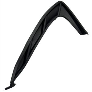 Legshield Trim (Right); CSC Nitro Sport