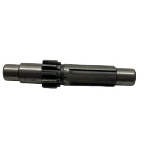Counter Shaft (1ST Gear); Stella 4T