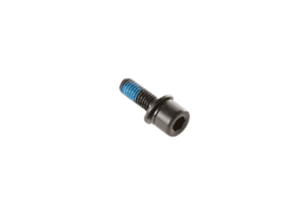 NIU Hexagon Socket Head Screw w/ lock washer (M5x16); NIU KQ