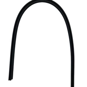 Floorboard Rubber, Left/Center STELLA AUTO/4T/2T