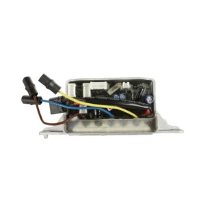 NIU Motor Controller; NIU KQi3 Sport