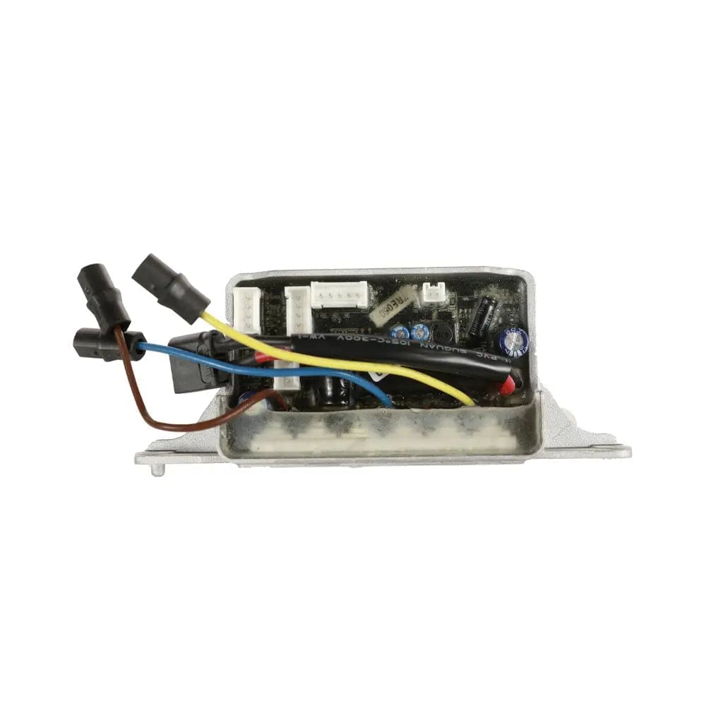 NIU Motor Controller; NIU KQi3 Sport