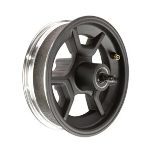 NIU Front Wheel; NIU KQi3 Pro, KQi3 Sport