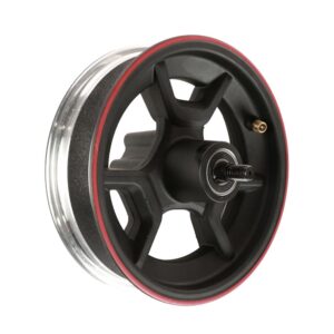 NIU Front Wheel; NIU KQi3 Max