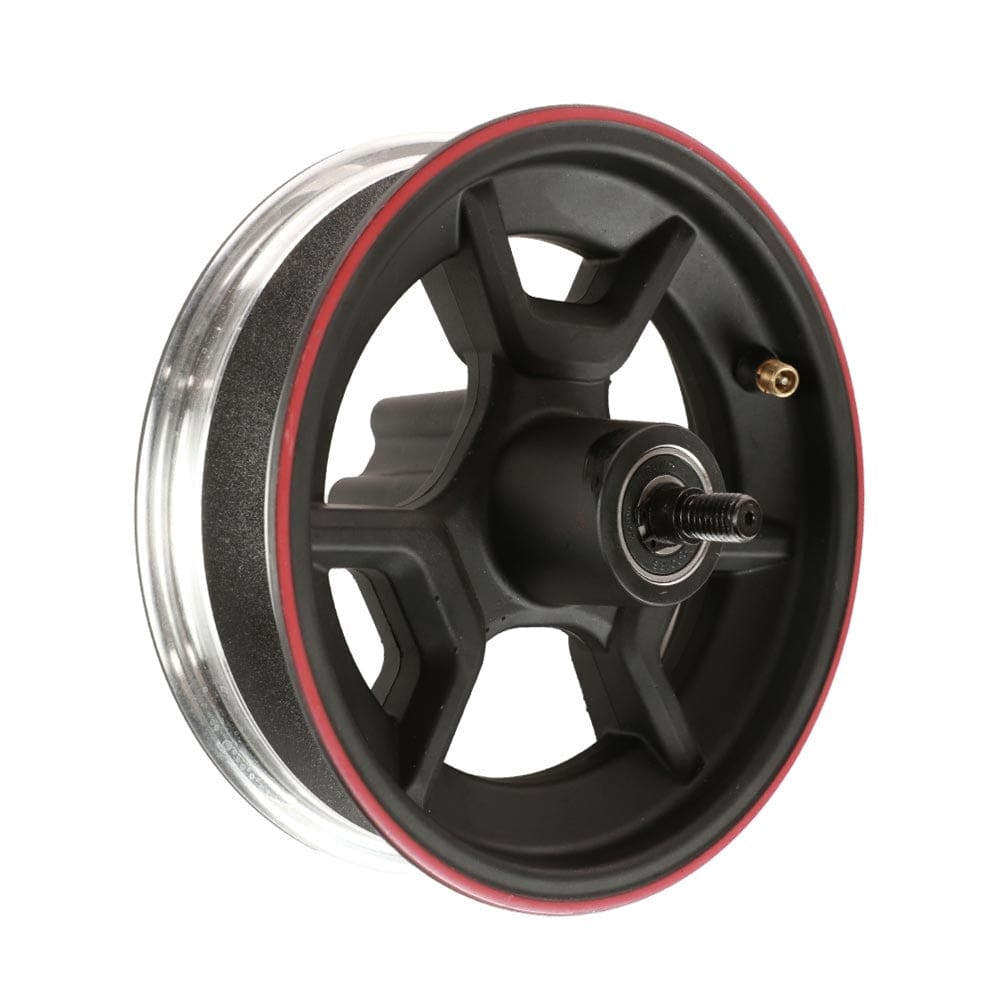 NIU Front Wheel; NIU KQi3 Max