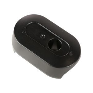 NIU Left Rear Axle Cover; NIU KQi3 Pro