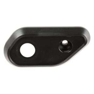 NIU Left Front Axle Cover; NIU KQi3