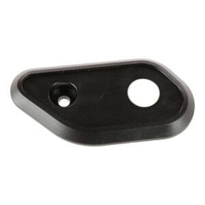 NIU Right Front Axle Cover; NIU KQi3