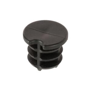 NIU Handlebar End Plug; NIU KQi1, KQi3