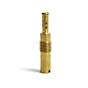 Keihin Idle Pilot Jet for PB / CVK Carburetors - GY6 & 50cc