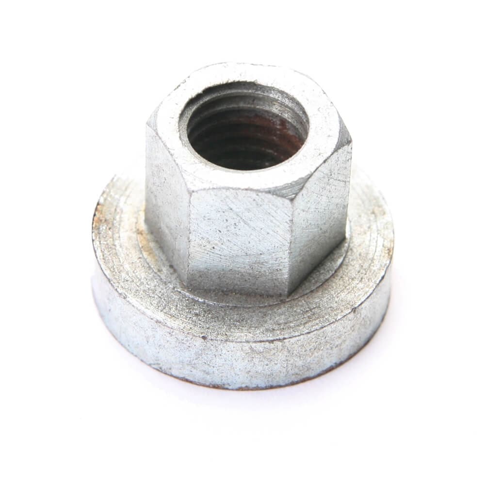 Vespa Nut, Flywheel - Vespa VBC,VLB