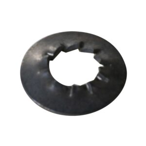 Lock Washer, Internal Teeth