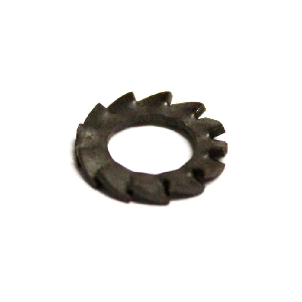 Lock Washer (External Teeth), 6 mm