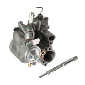Dellorto 20/20 SI Carburetor (Injected); VNX, Stella 2T