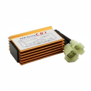 NCY Performance AC CDI (No Rev Limiter) - GY6 & 139QMB