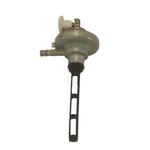 Fuel Petcock Valve - Vespa Piaggio ET2-4, LX50, LX150, GT200