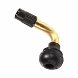 Blue Line Scooter Air Valve Stem - Universal