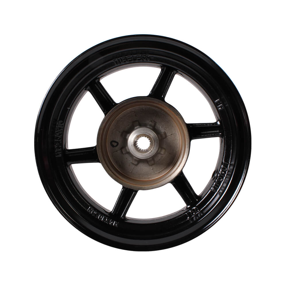 Rear Rim; CSC go., 139QMB Scooters - Image 2