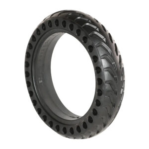 Green Line 8.5" Solid eScooter Tire - Puncture-Proof 8½x2