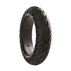Green Line 60/70-6.5 ,10x2.5-6.5 eScooter Tire - Solid