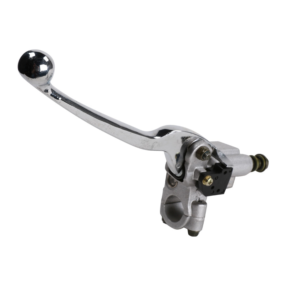 Blue Line Brake Lever Master Cylinder Assy (Right); GY6 - Image 2
