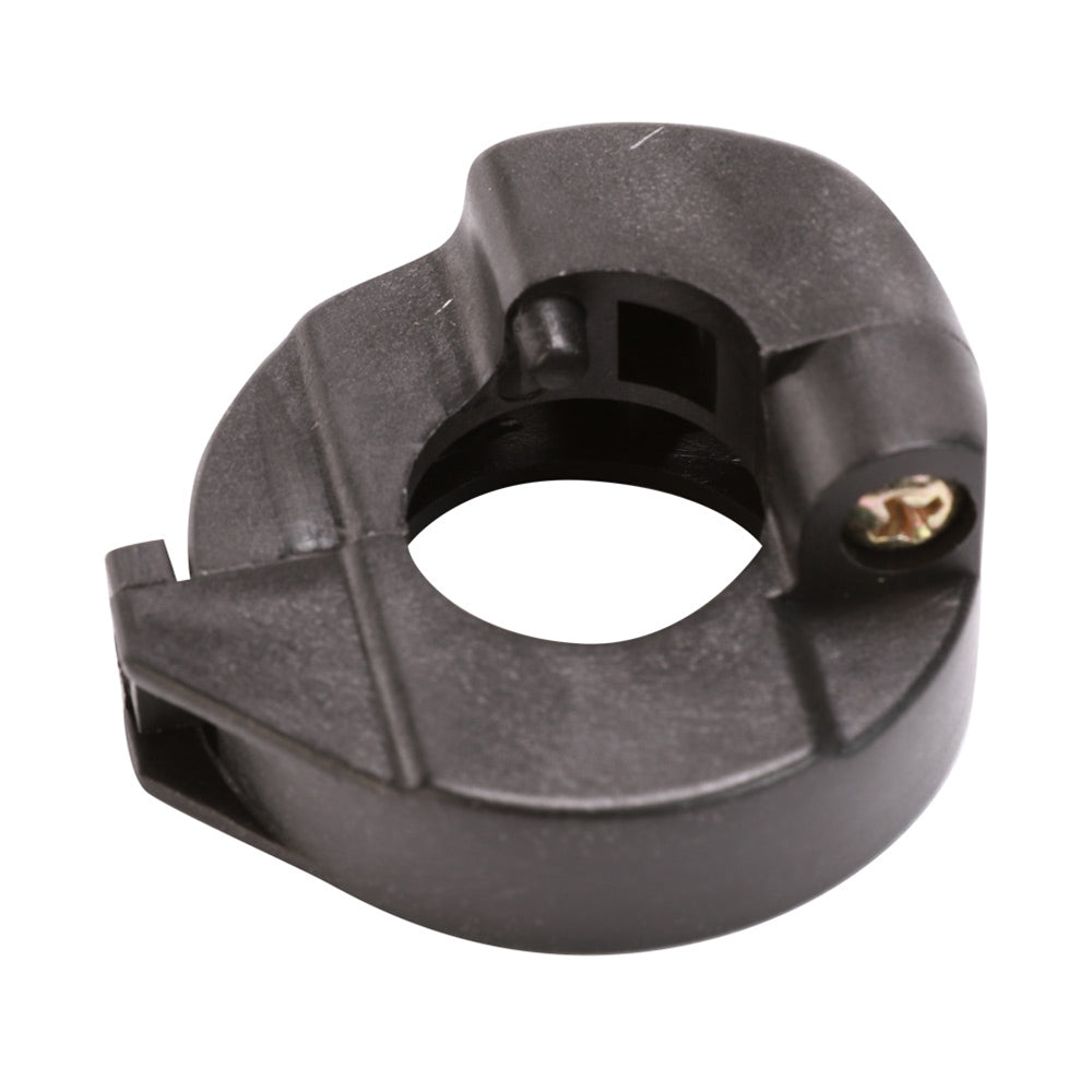 Blue Line Throttle Case Assembly; GY6 - Image 3
