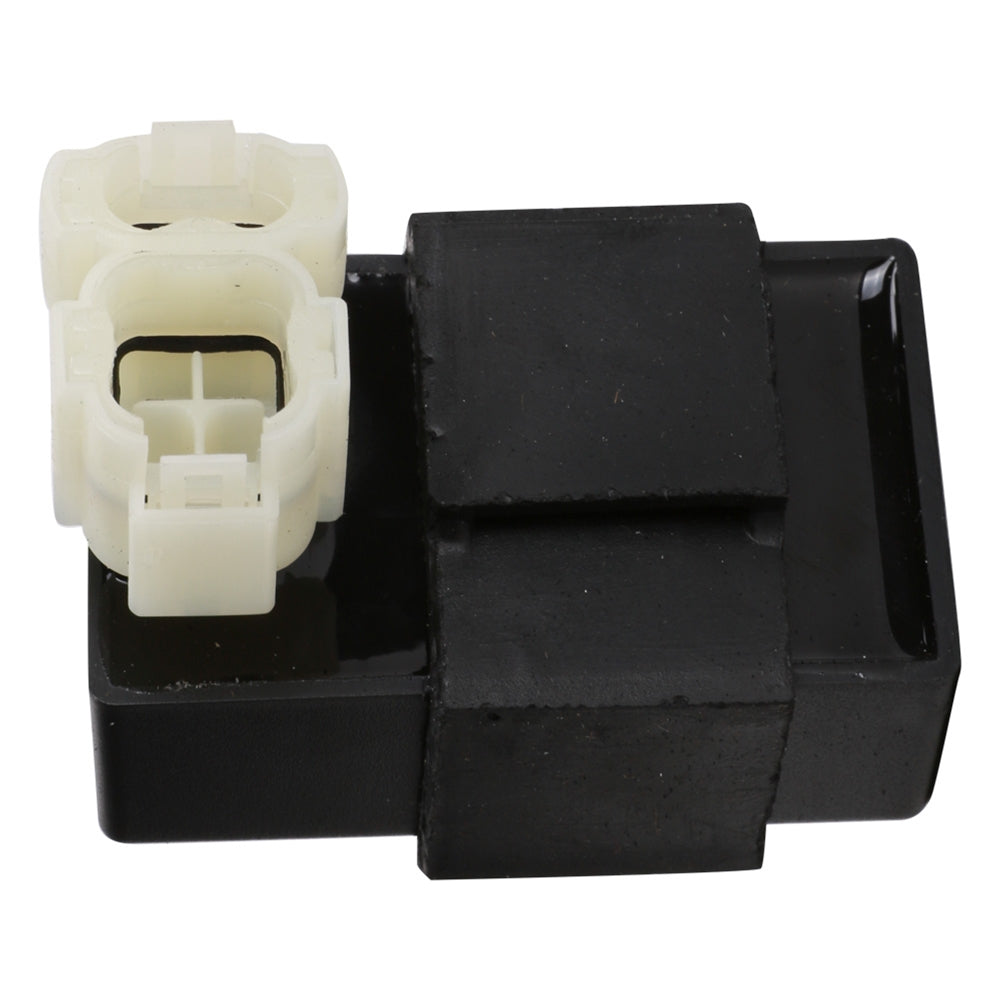 Blue Line CDI (DC); GY6, 139QMB