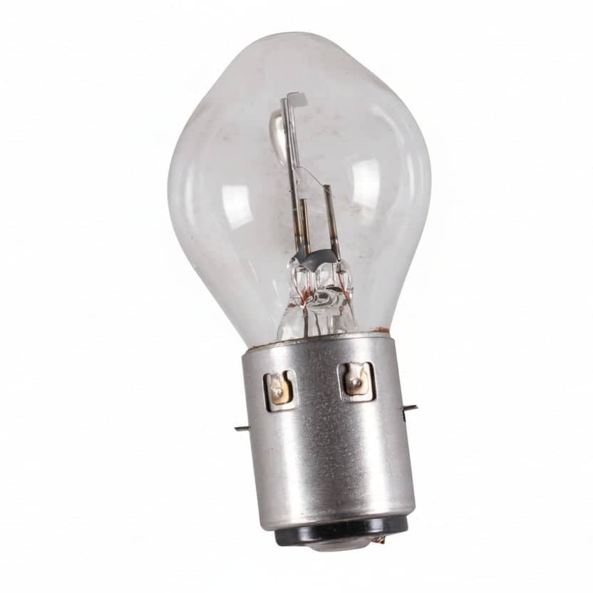 Headlight bulb for GO, Go Max
