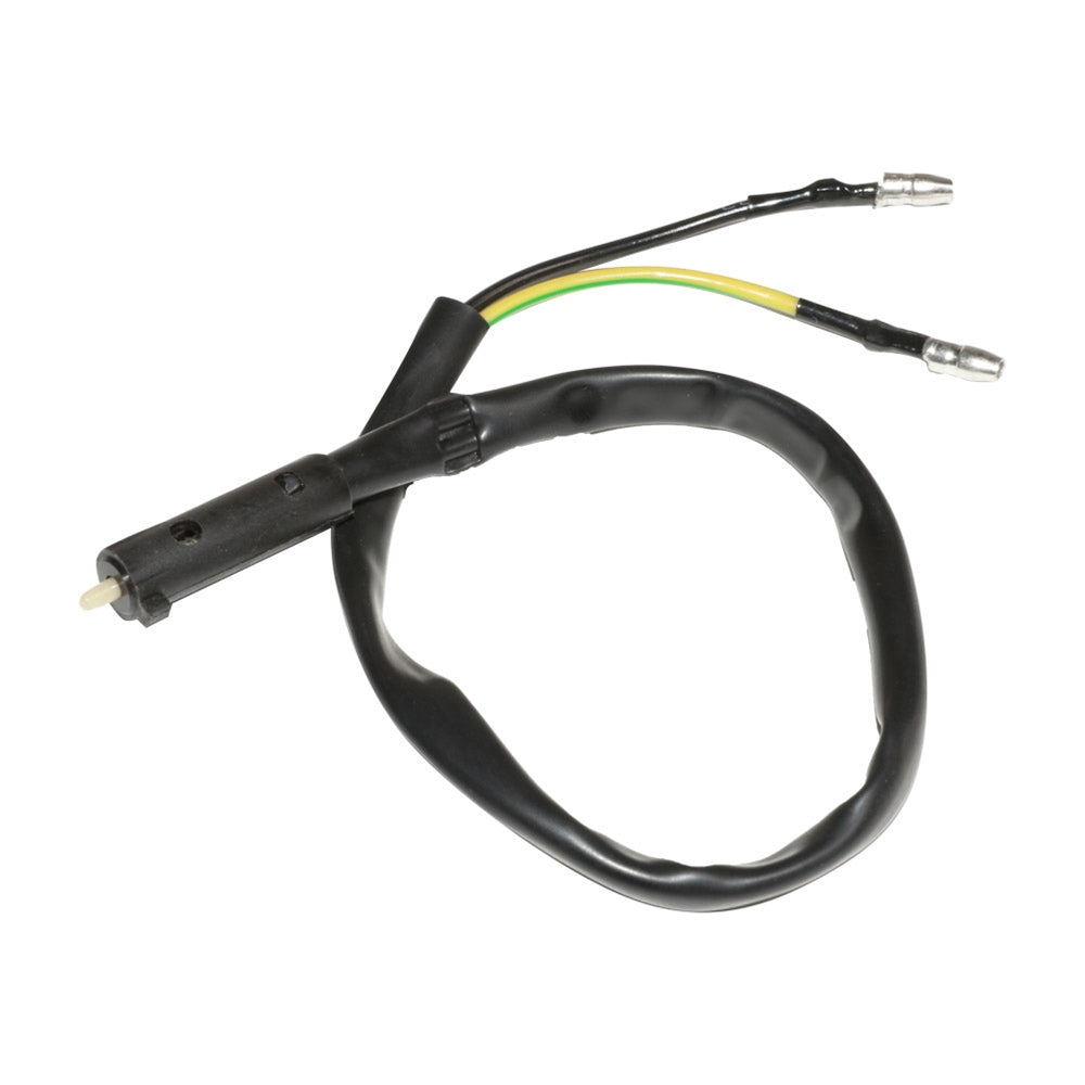 Front Brake Switch Wire; CSC Bella