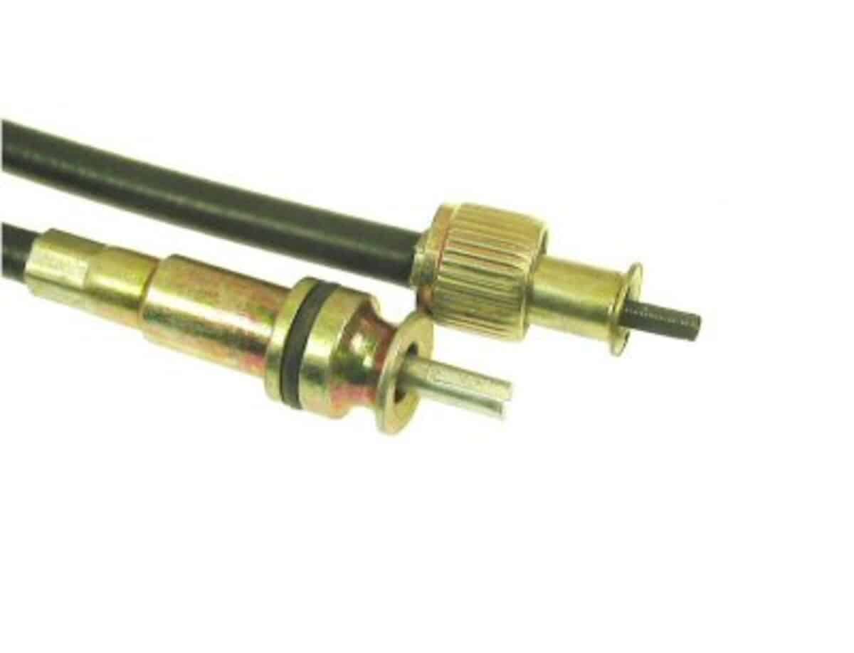 Speedometer Cable; CSC Bella - Image 3