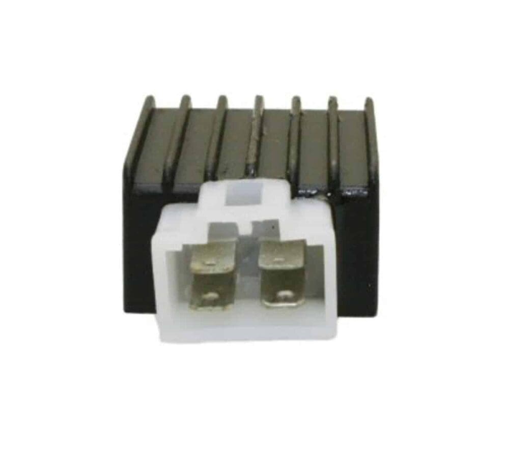 Regulator (4-Pin Connectors); CSC GO. - Image 2