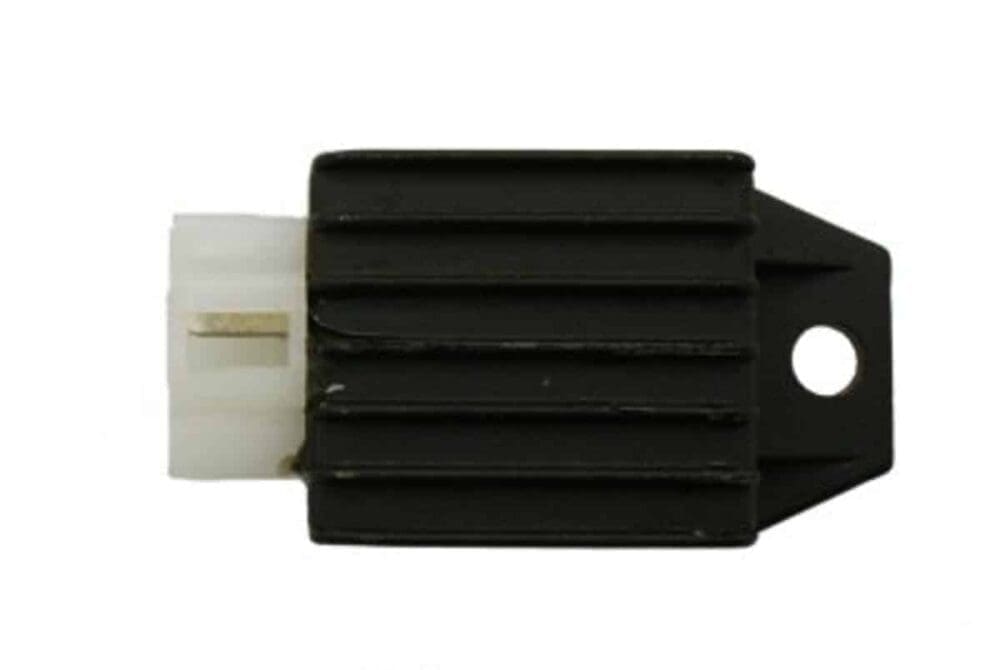 Regulator (4-Pin Connectors); CSC GO. - Image 3